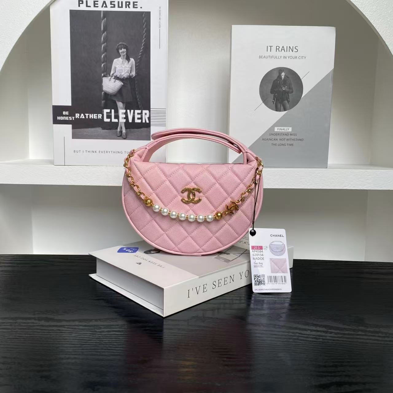 CHANEL シャネル  バッグ