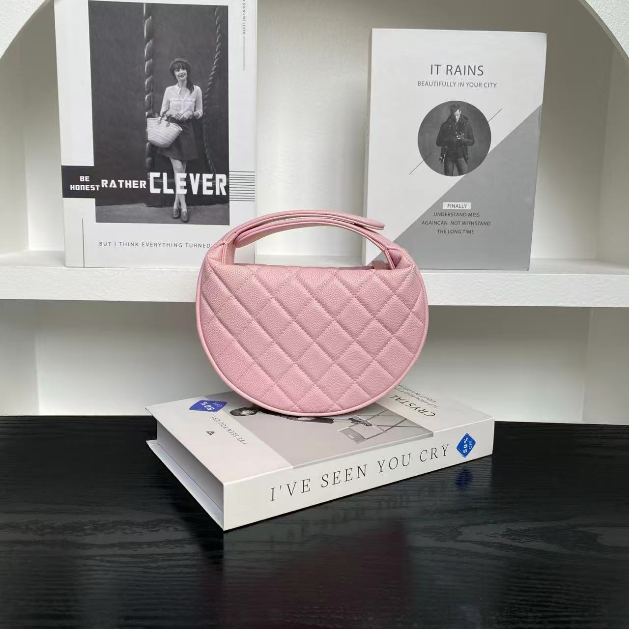 CHANEL シャネル  バッグ