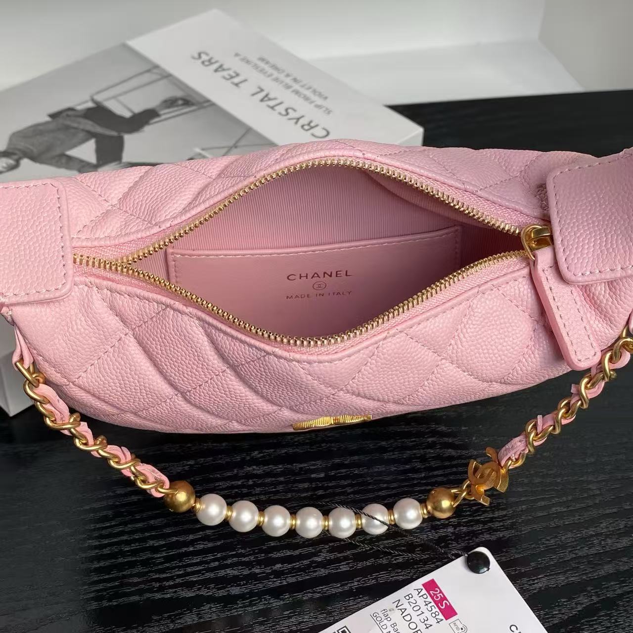 CHANEL シャネル  バッグ