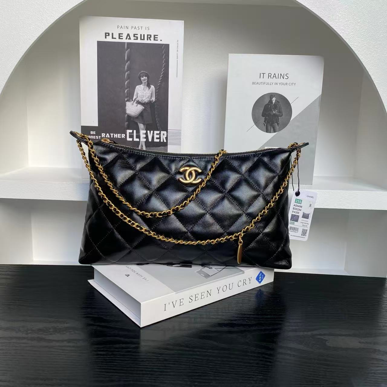 CHANEL シャネル  バッグ