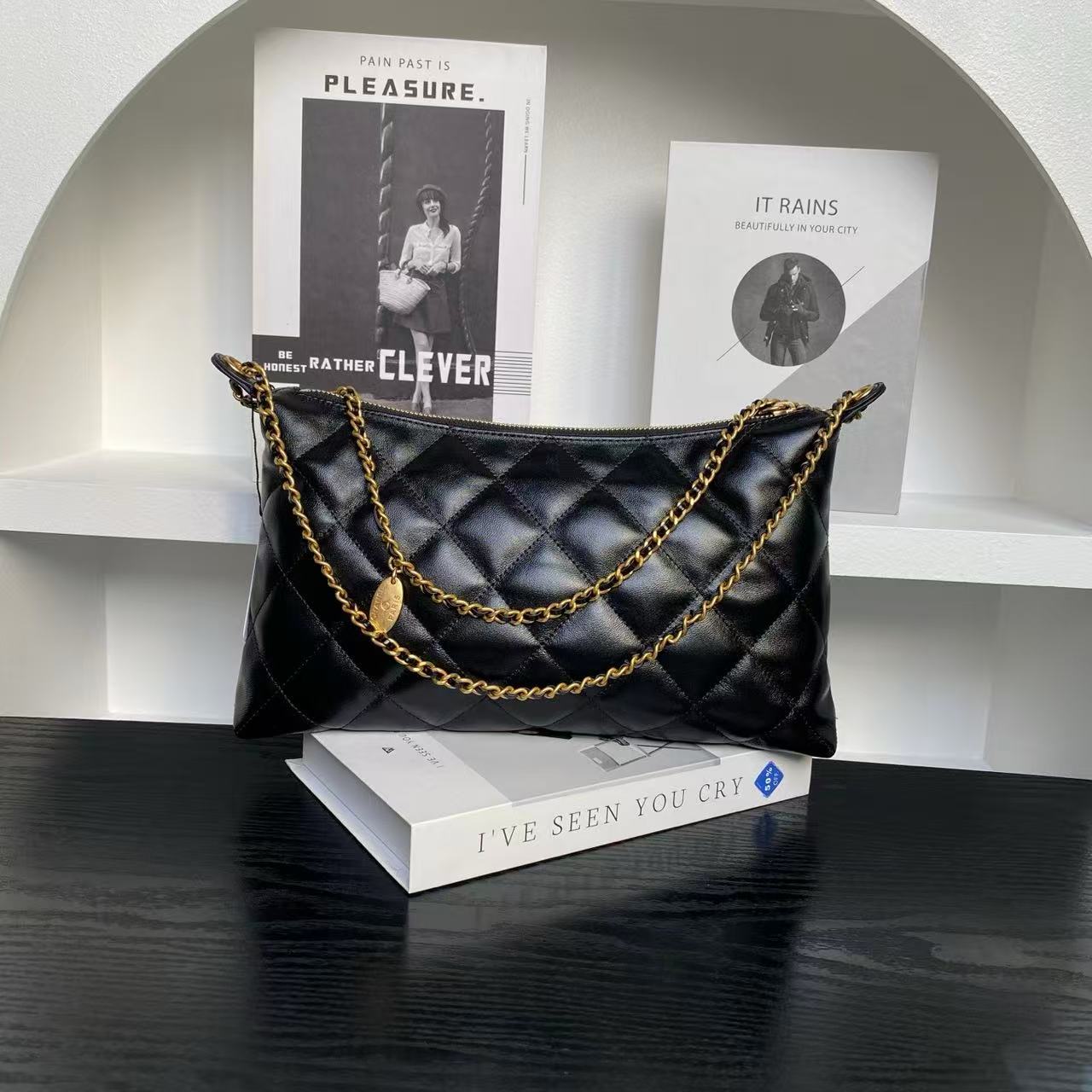 CHANEL シャネル  バッグ