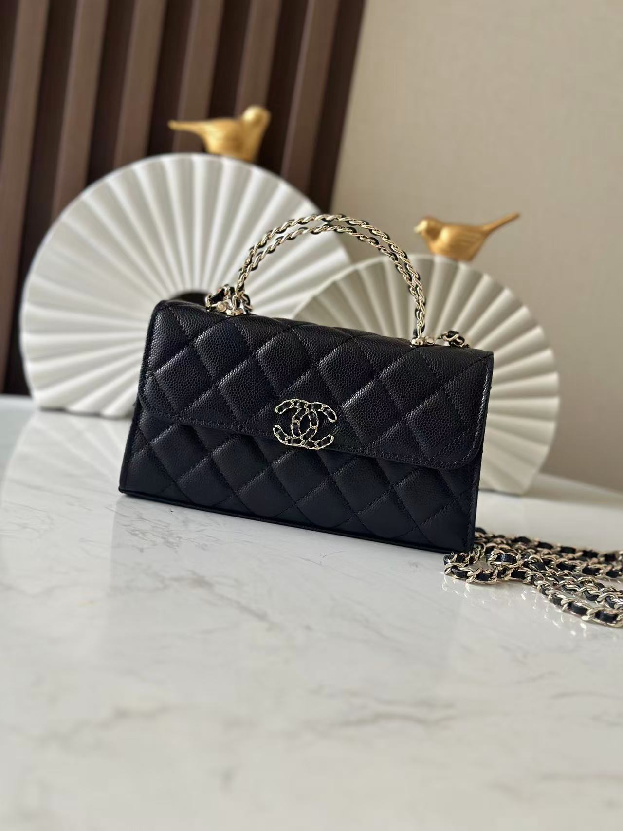 CHANEL シャネル  バッグ