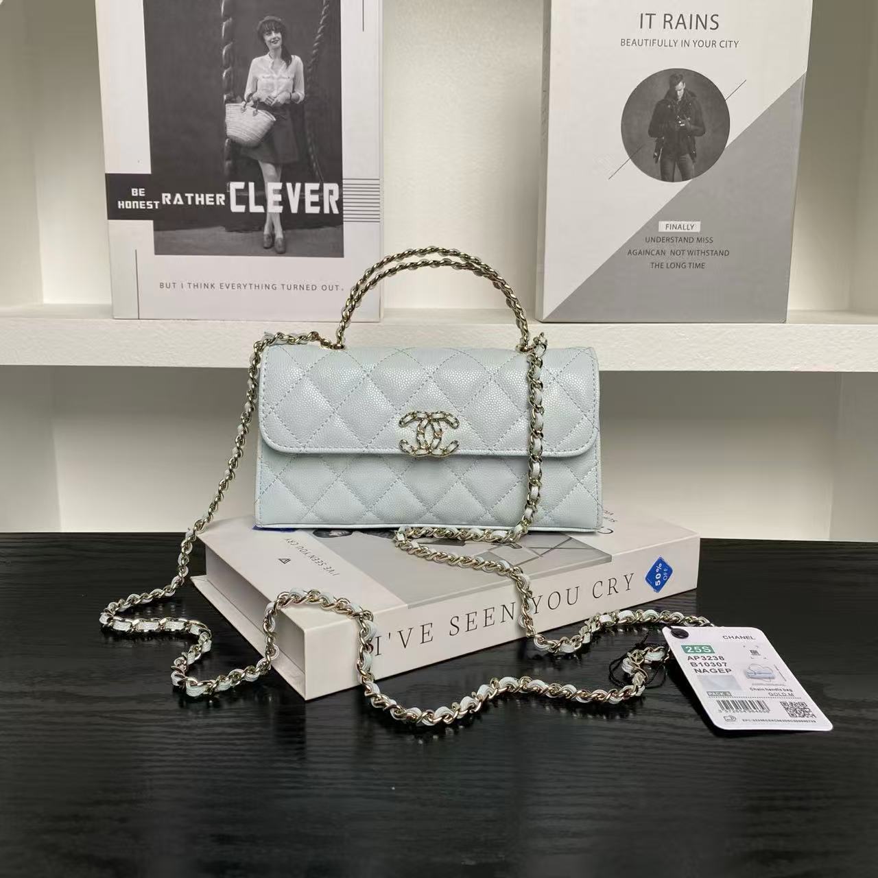 CHANEL シャネル  バッグ