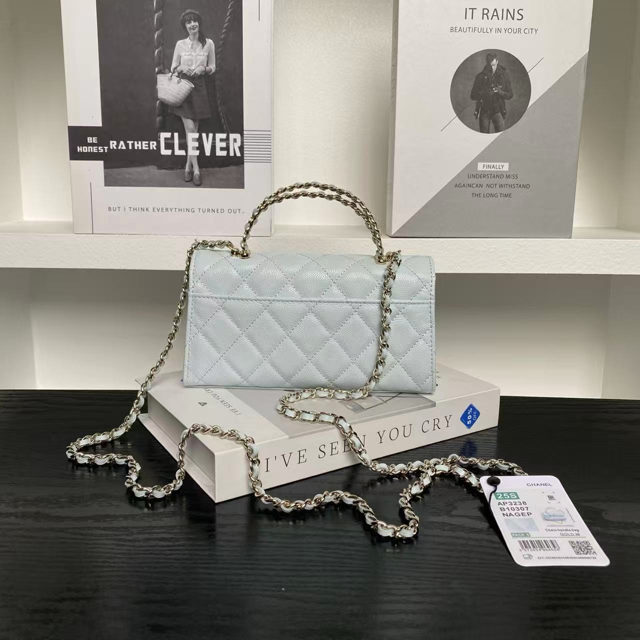CHANEL シャネル  バッグ