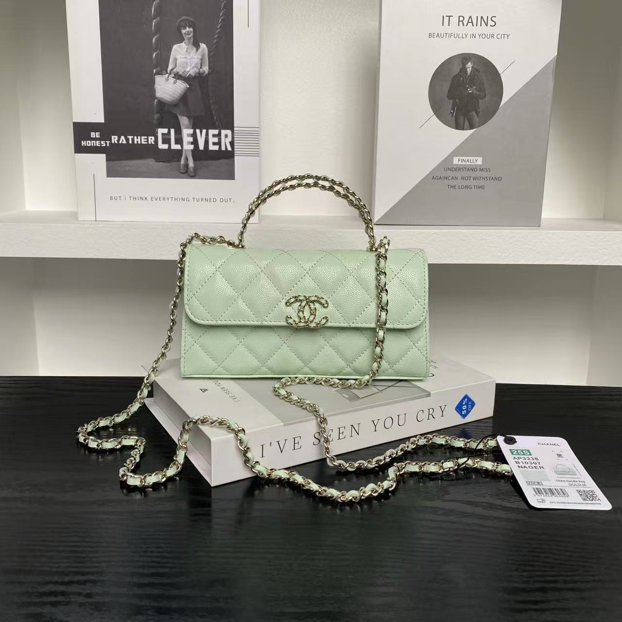 CHANEL シャネル  バッグ