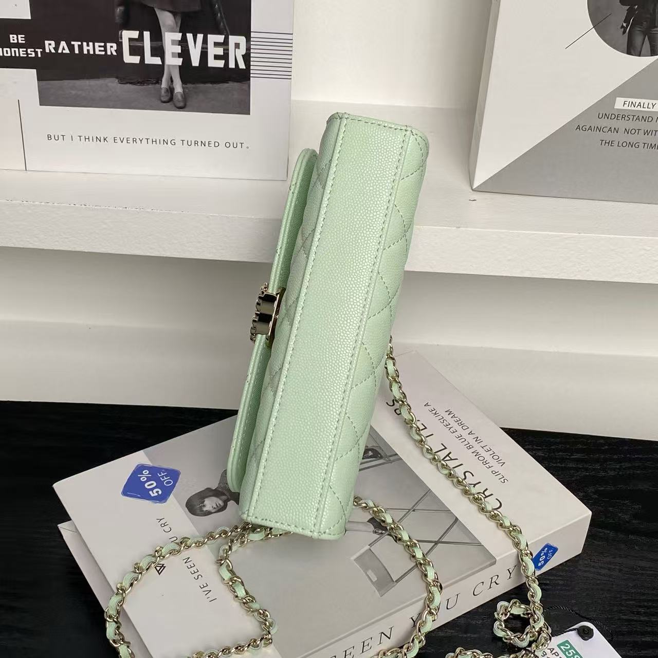 CHANEL シャネル  バッグ
