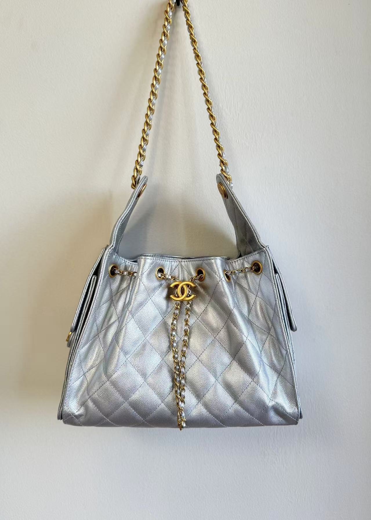 CHANEL シャネル  バッグ
