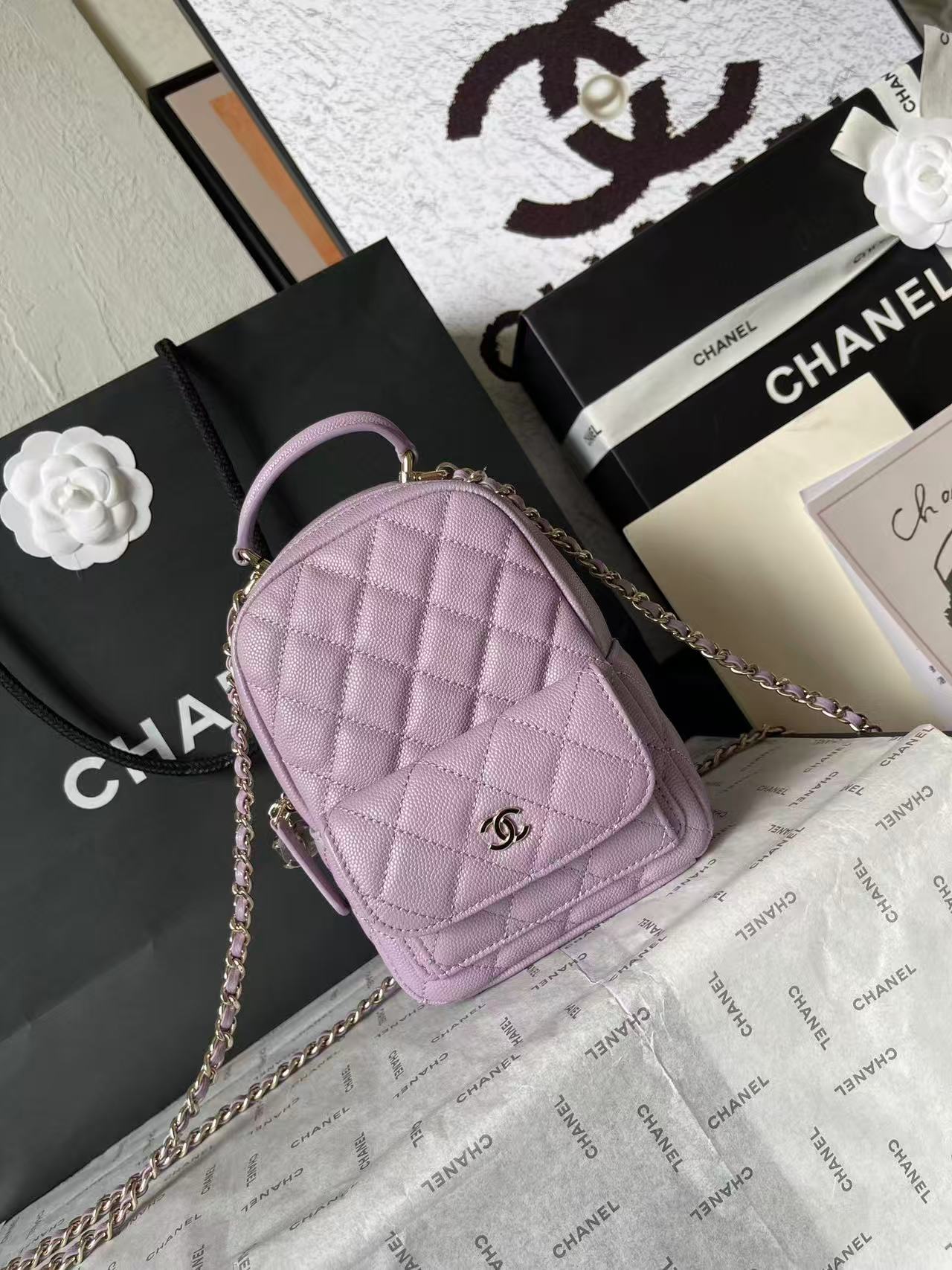 CHANEL シャネル  バッグ