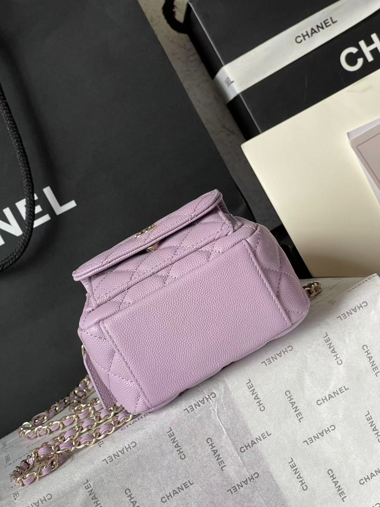 CHANEL シャネル  バッグ