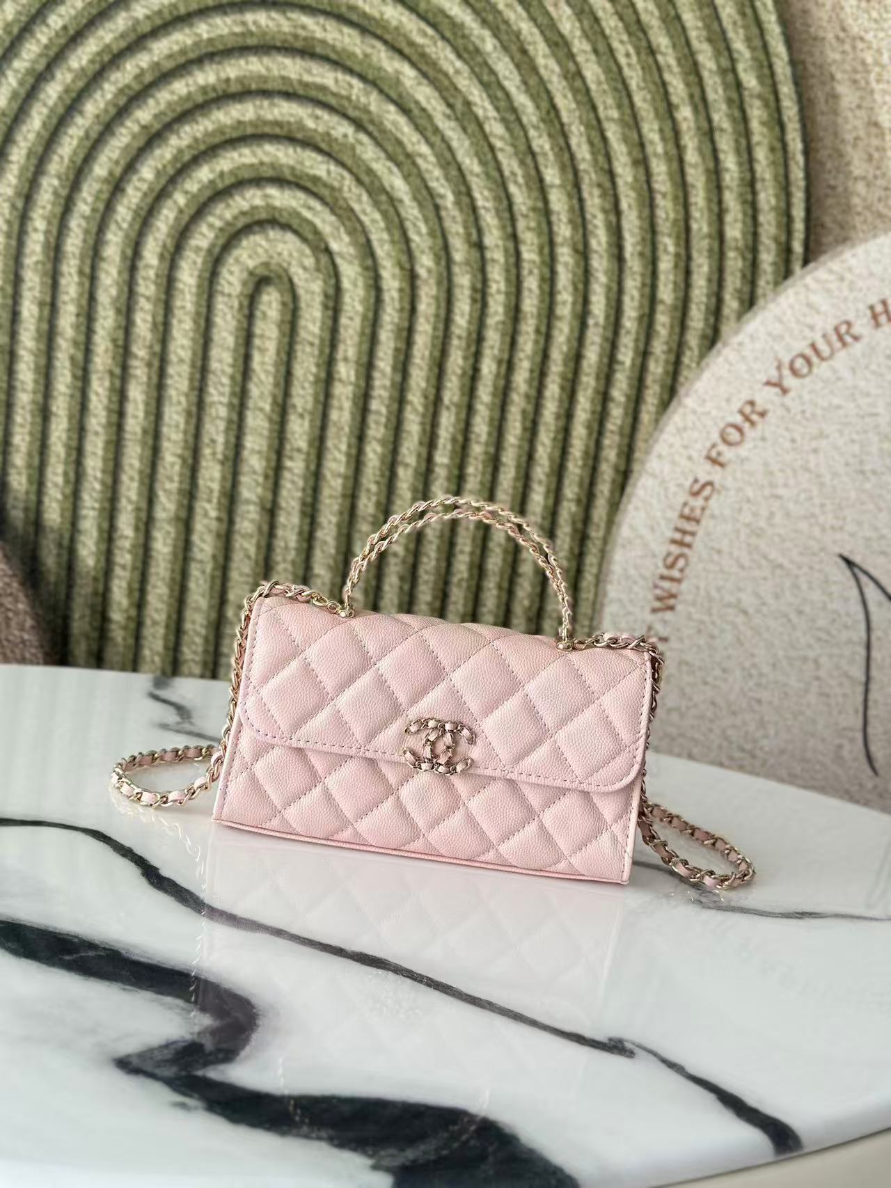 CHANEL シャネル  バッグ
