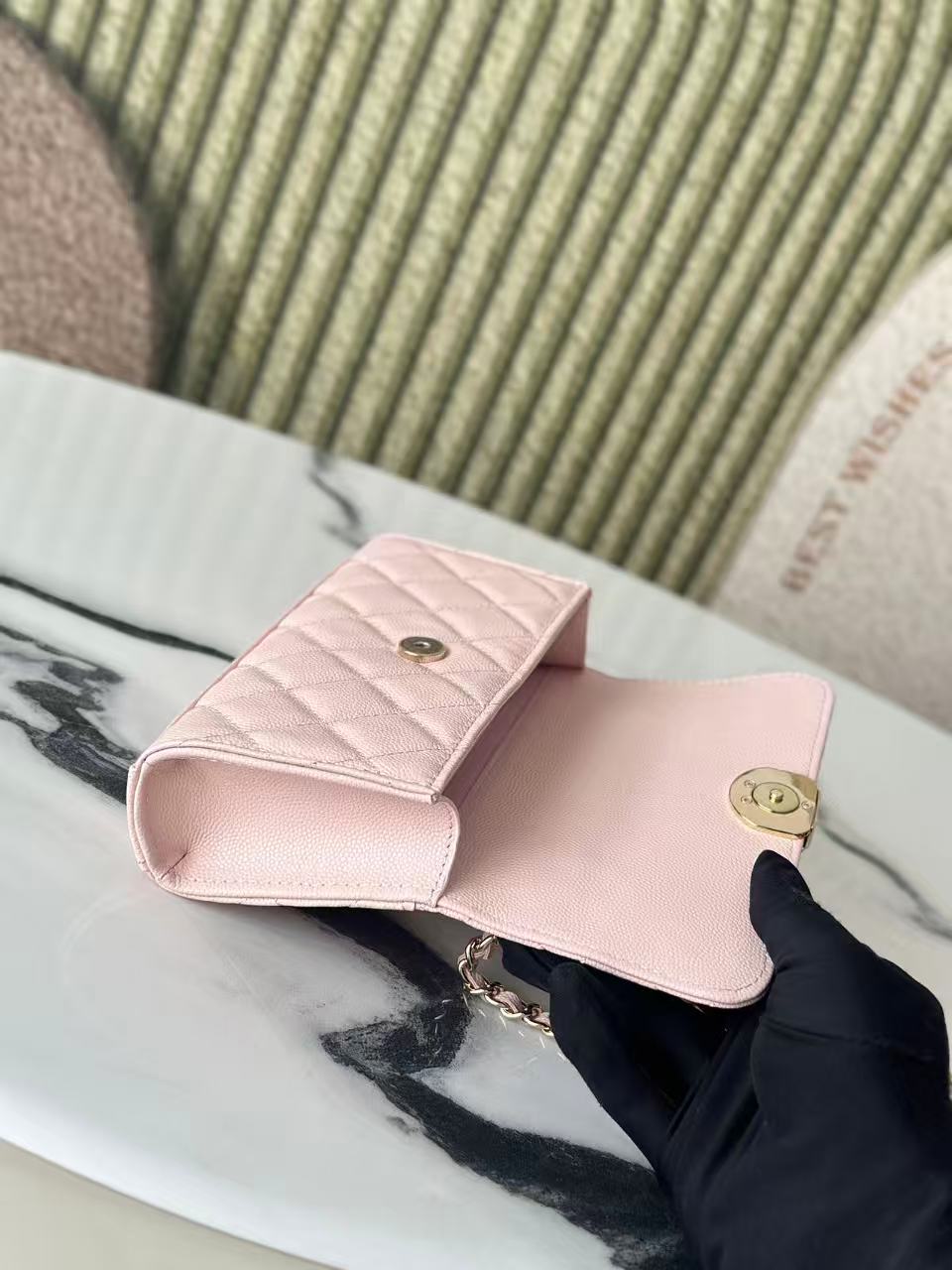 CHANEL シャネル  バッグ