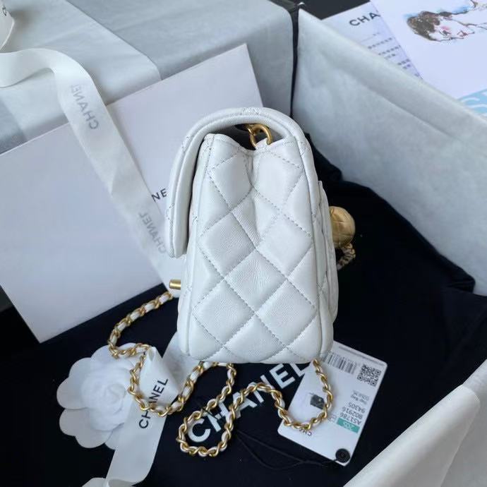 CHANEL シャネル  バッグ