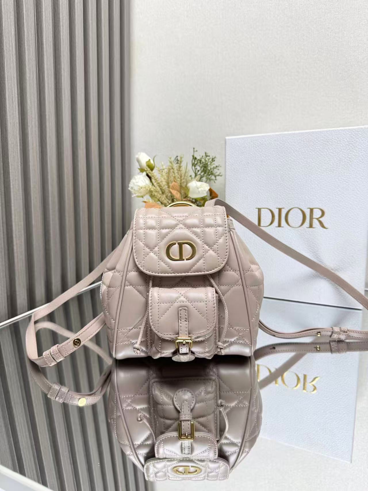 DIOR ディオール  バッグ