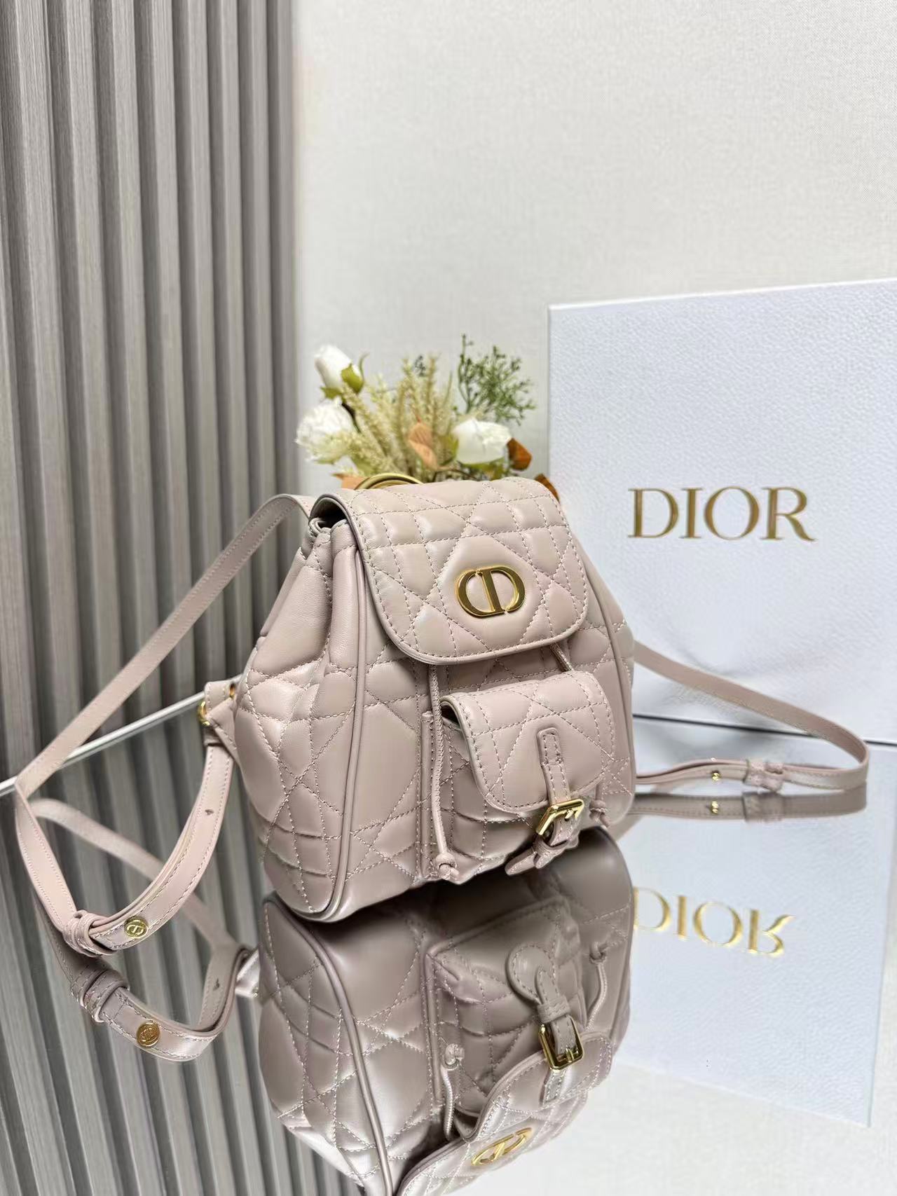DIOR ディオール  バッグ