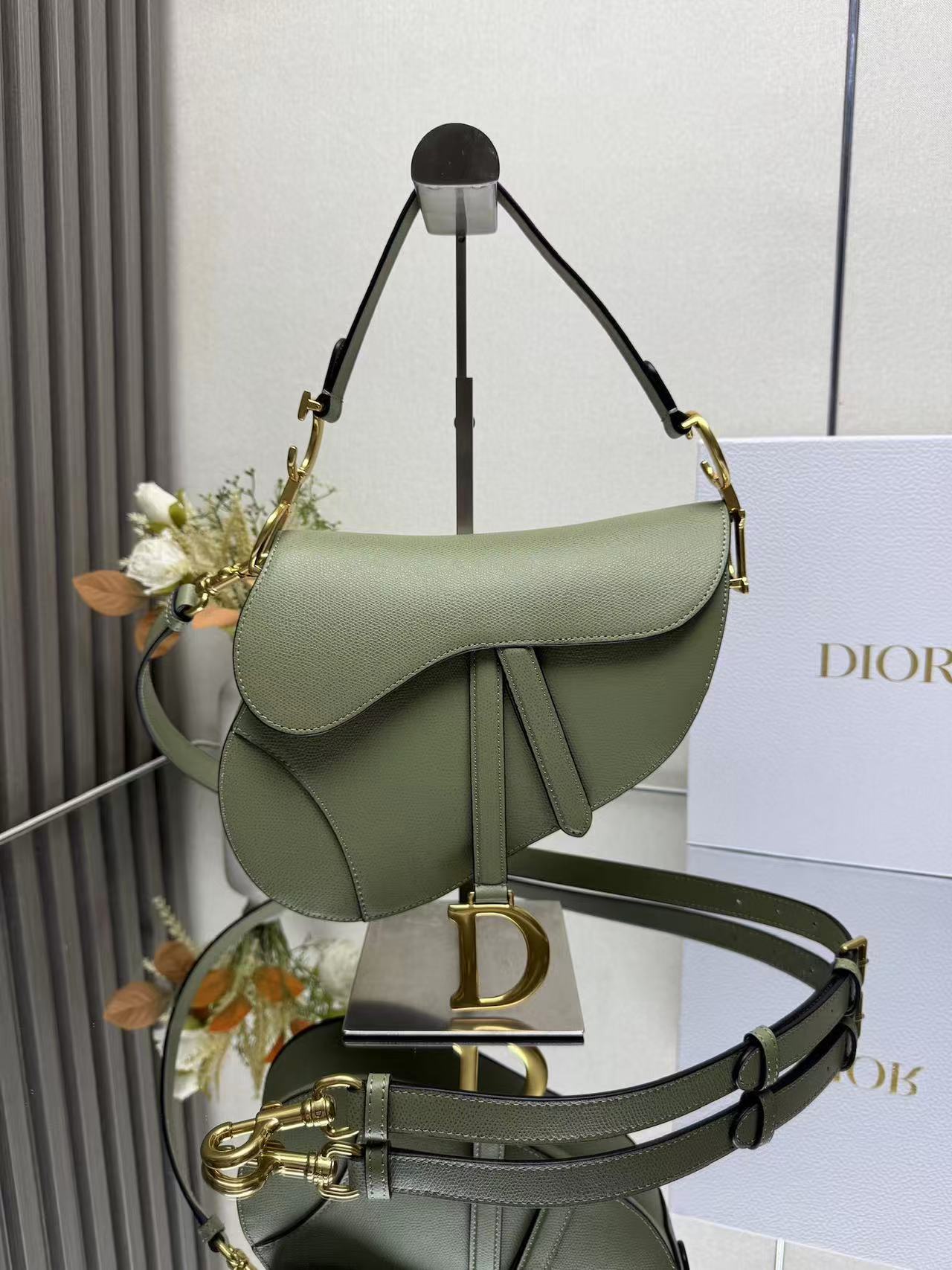 DIOR ディオール  バッグ