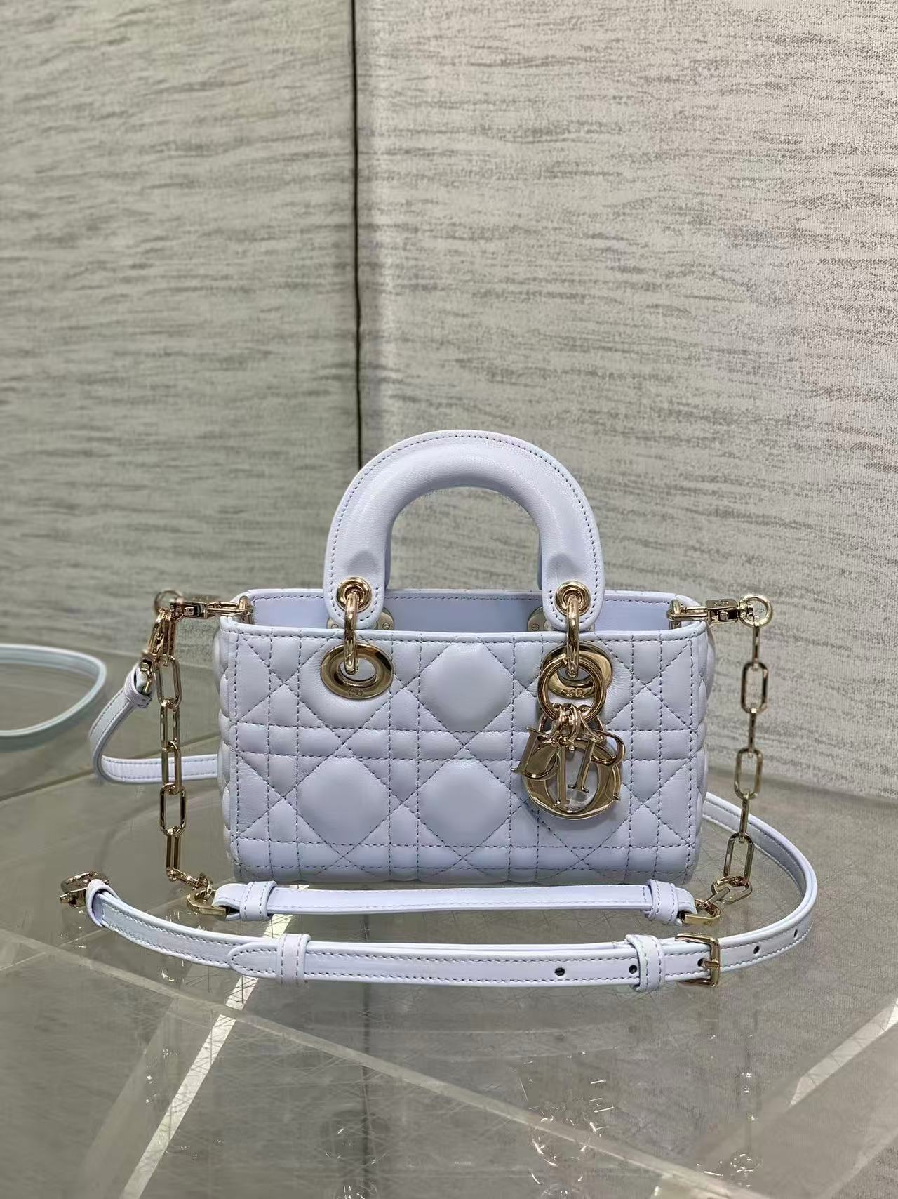 DIOR ディオール  バッグ