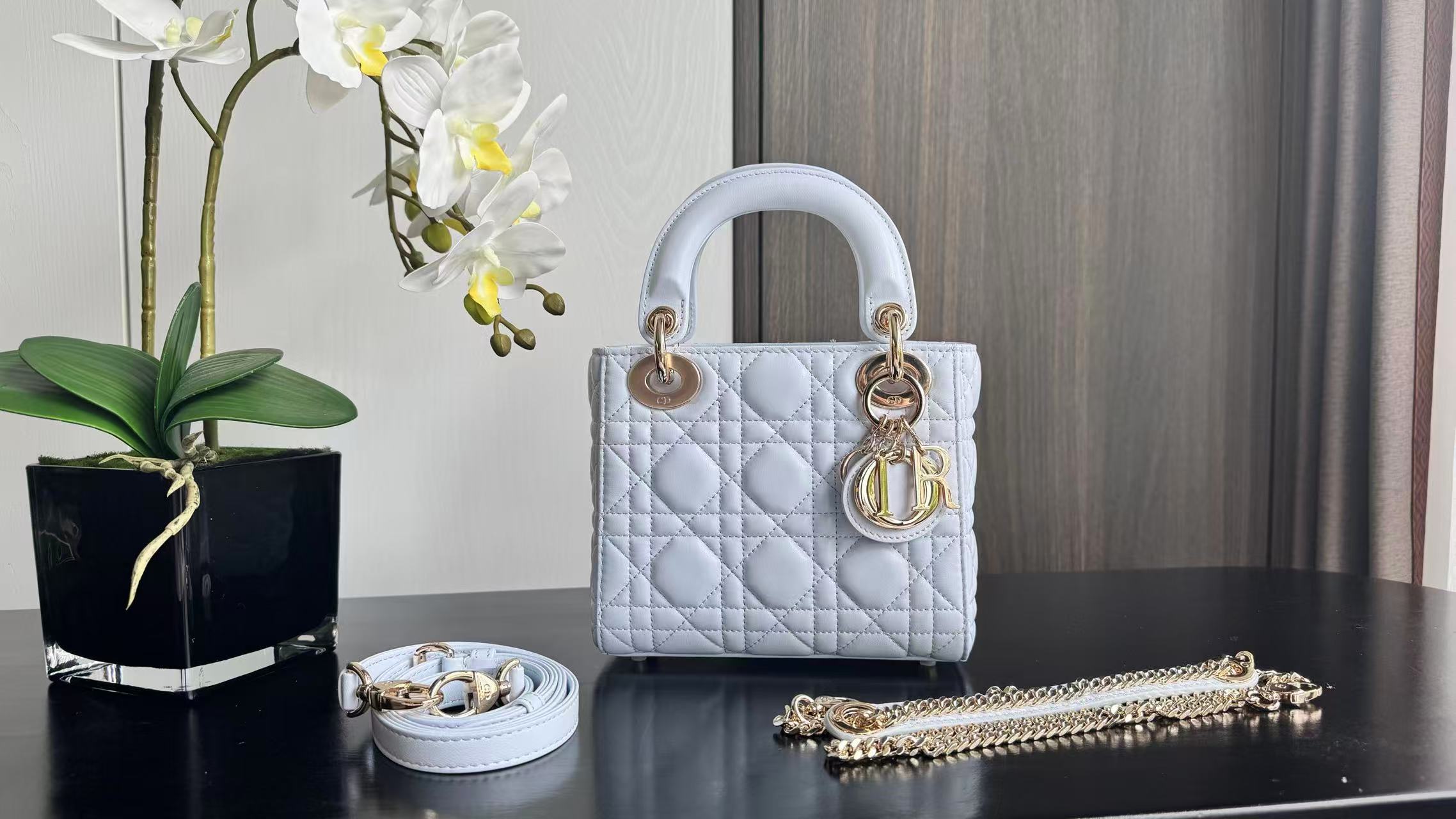 DIOR ディオール  バッグ