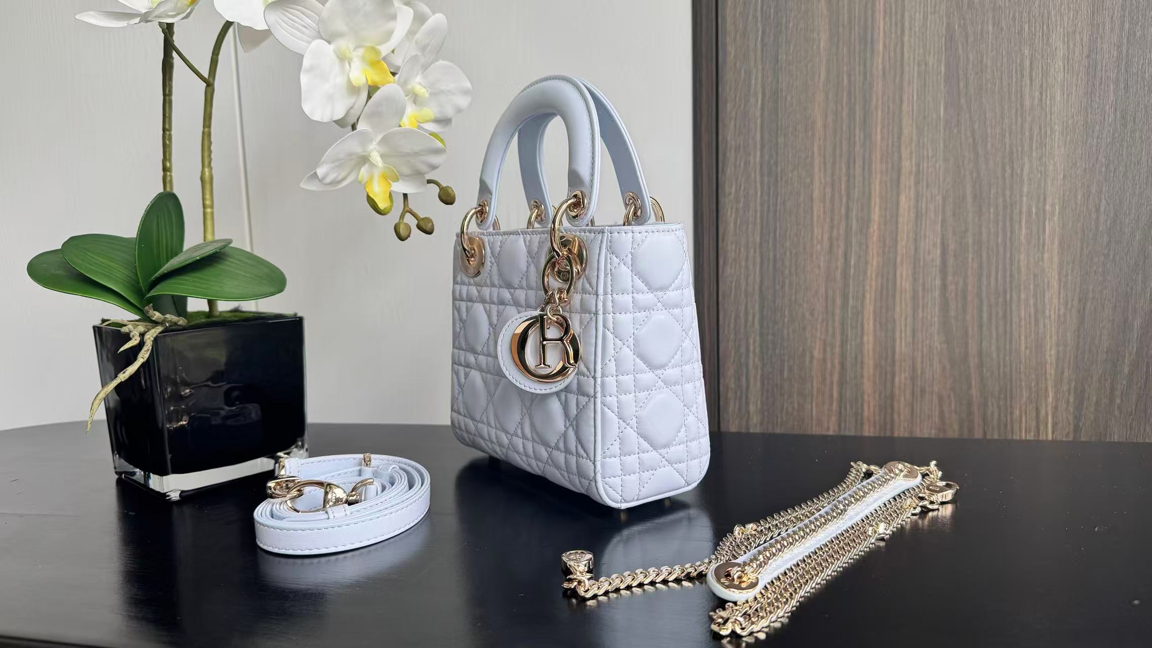 DIOR ディオール  バッグ