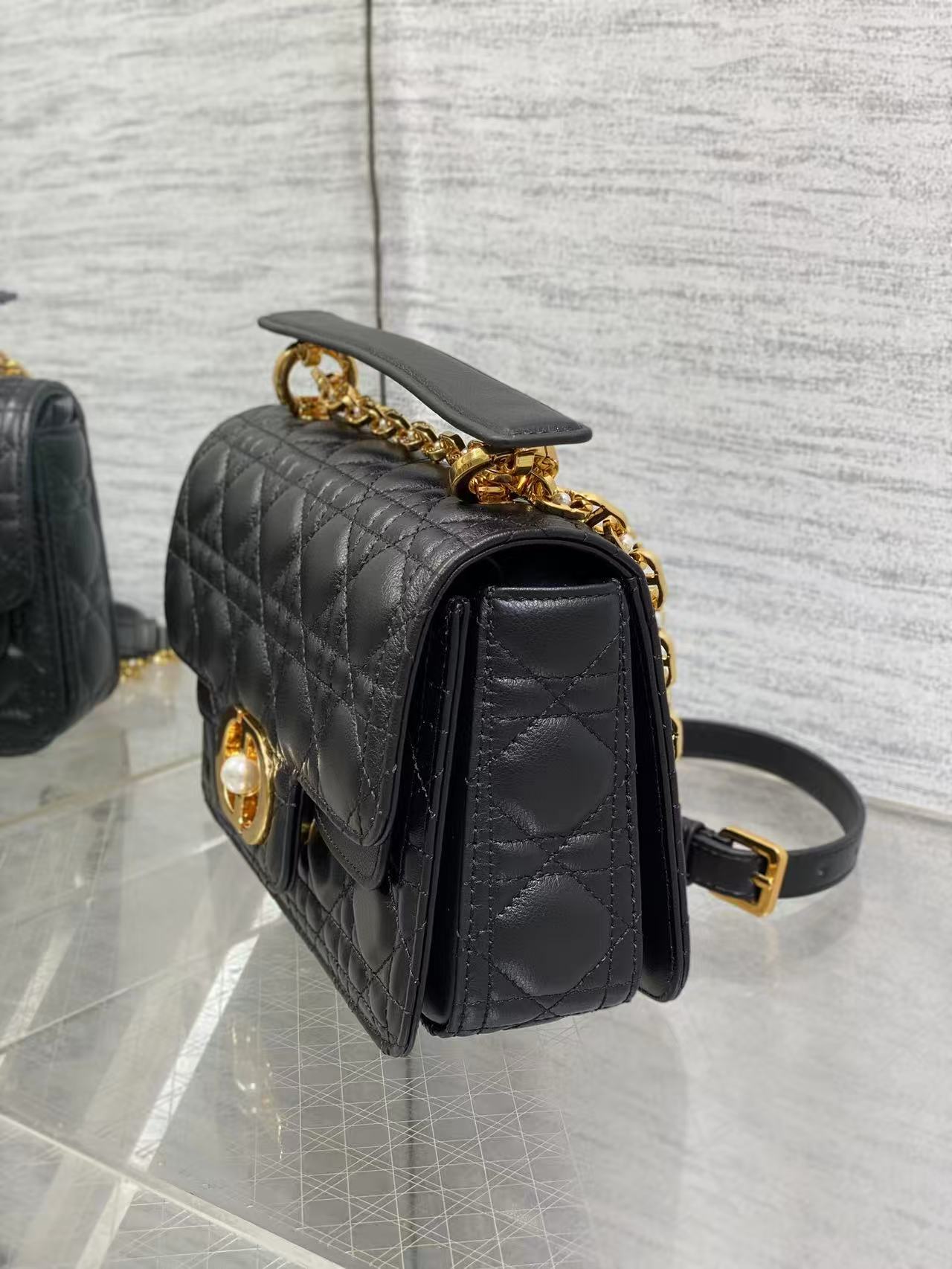 DIOR ディオール  バッグ