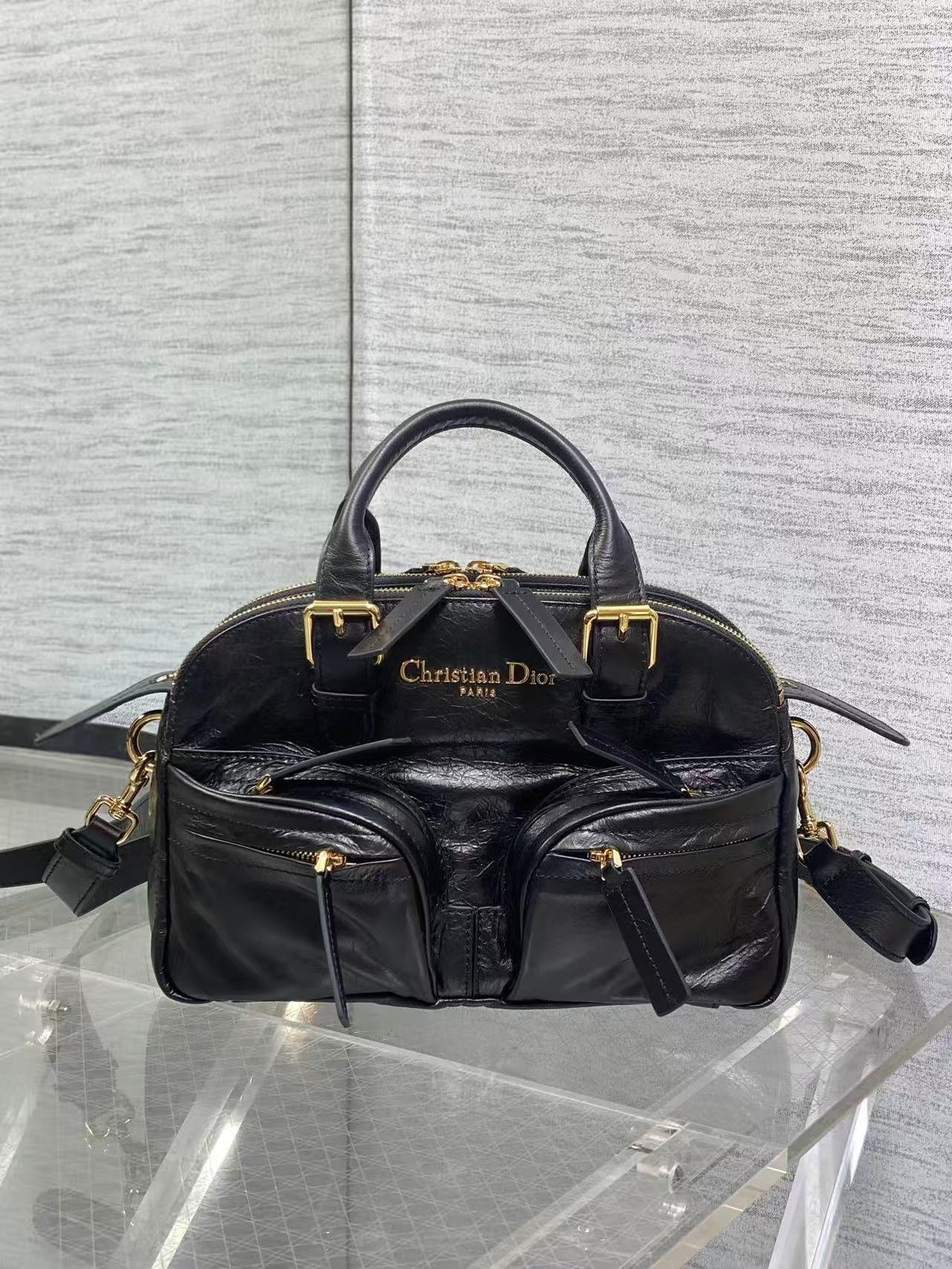 DIOR ディオール  バッグ