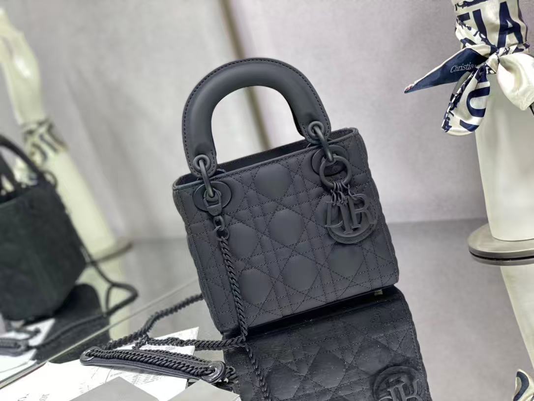 DIOR ディオール  バッグ