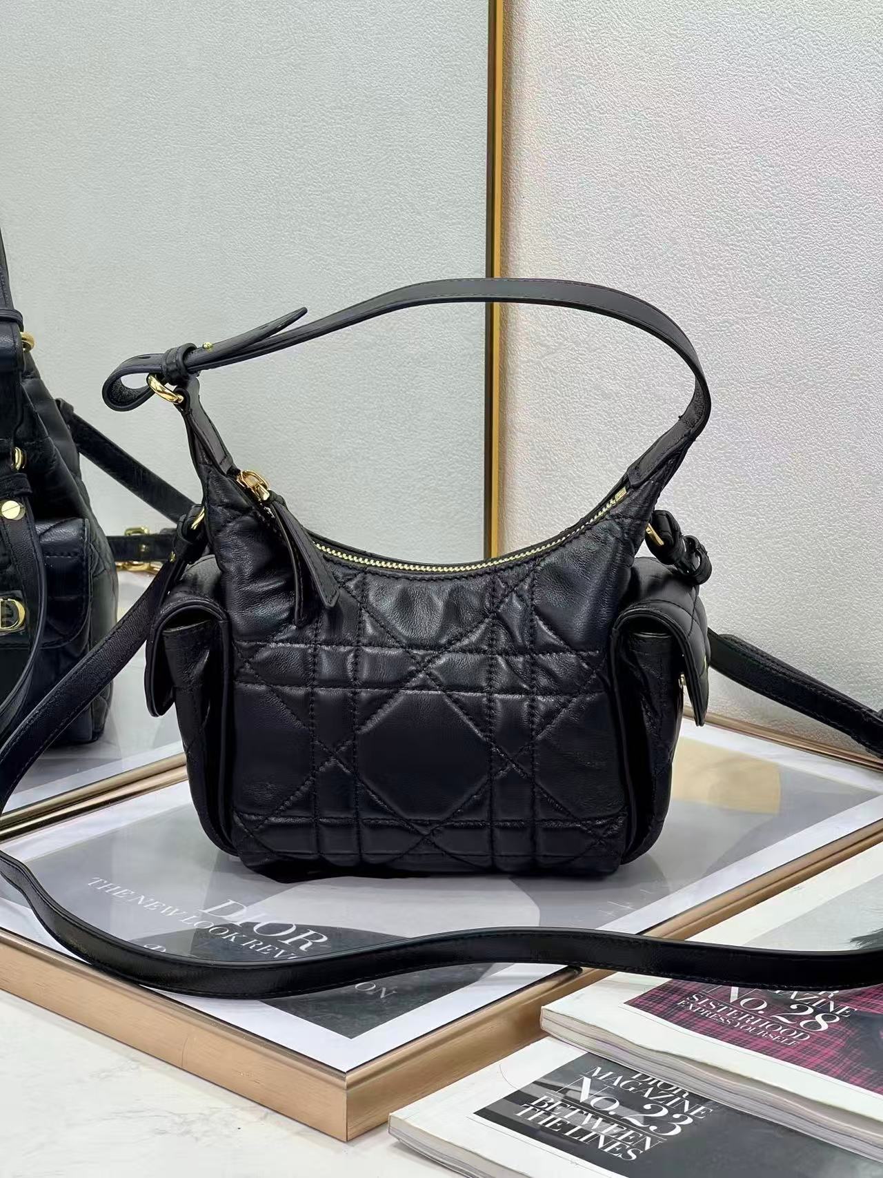DIOR ディオール  バッグ