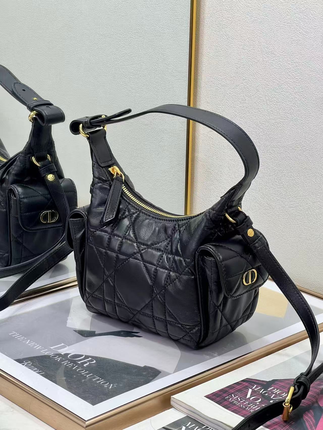 DIOR ディオール  バッグ