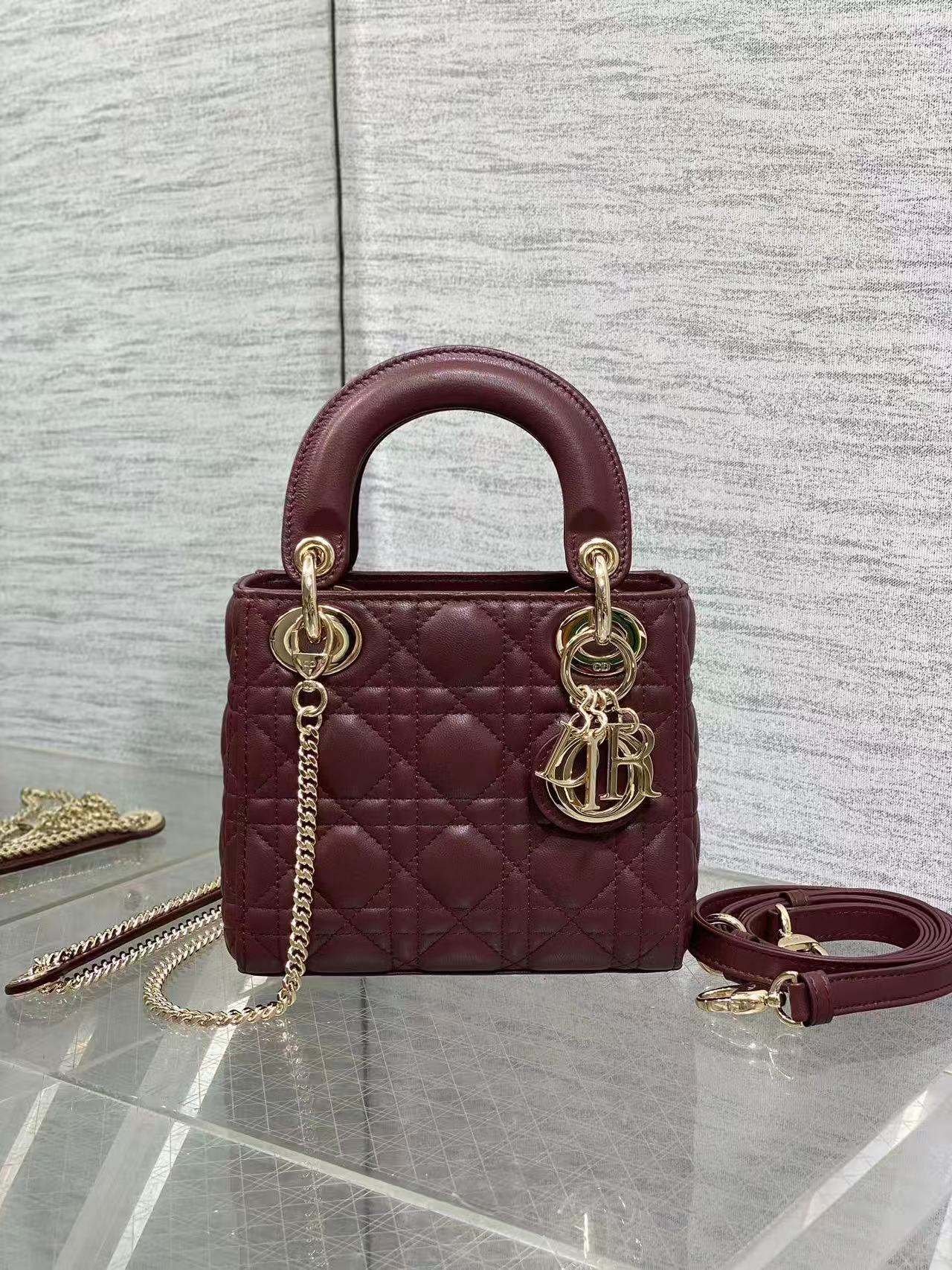 DIOR ディオール  バッグ