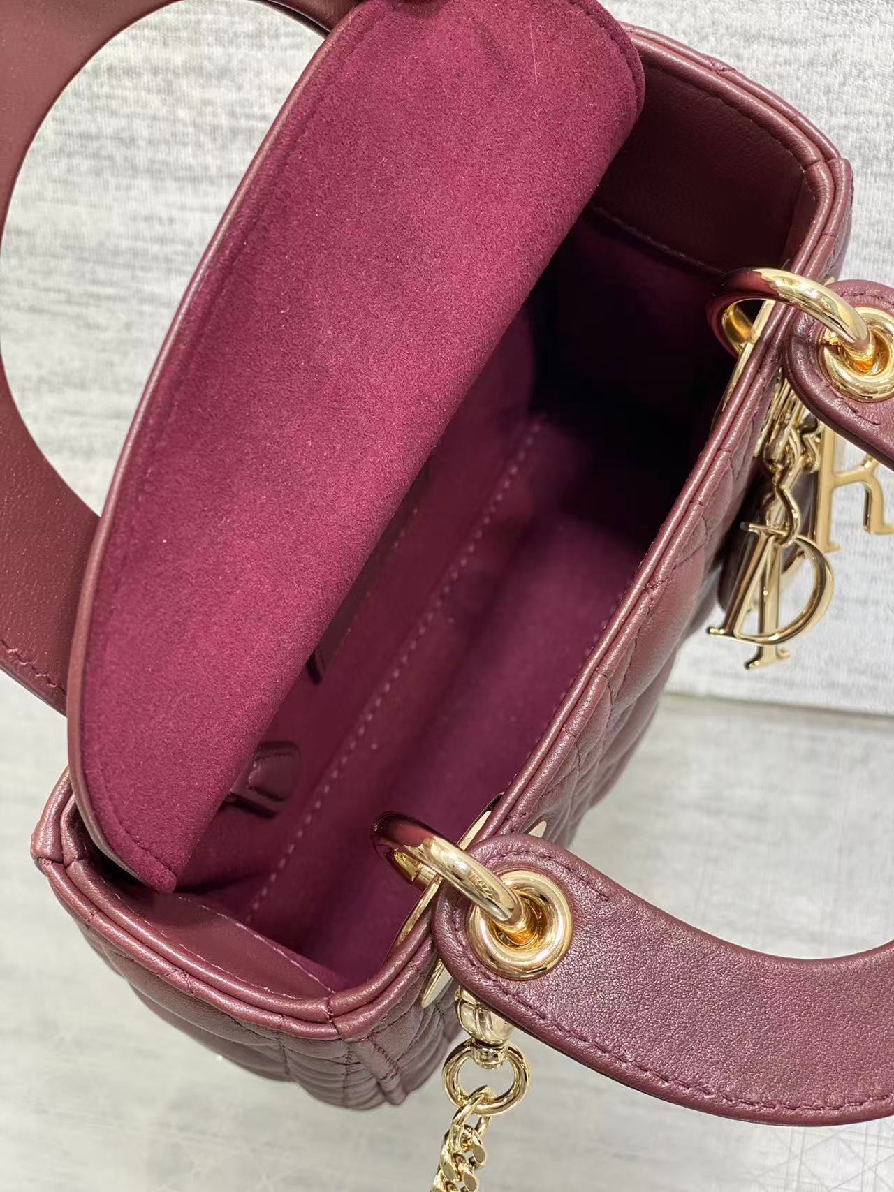 DIOR ディオール  バッグ
