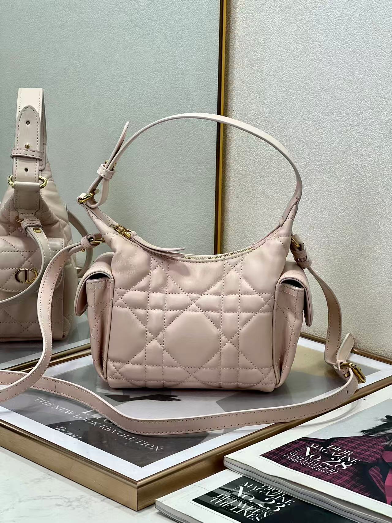 DIOR ディオール  バッグ
