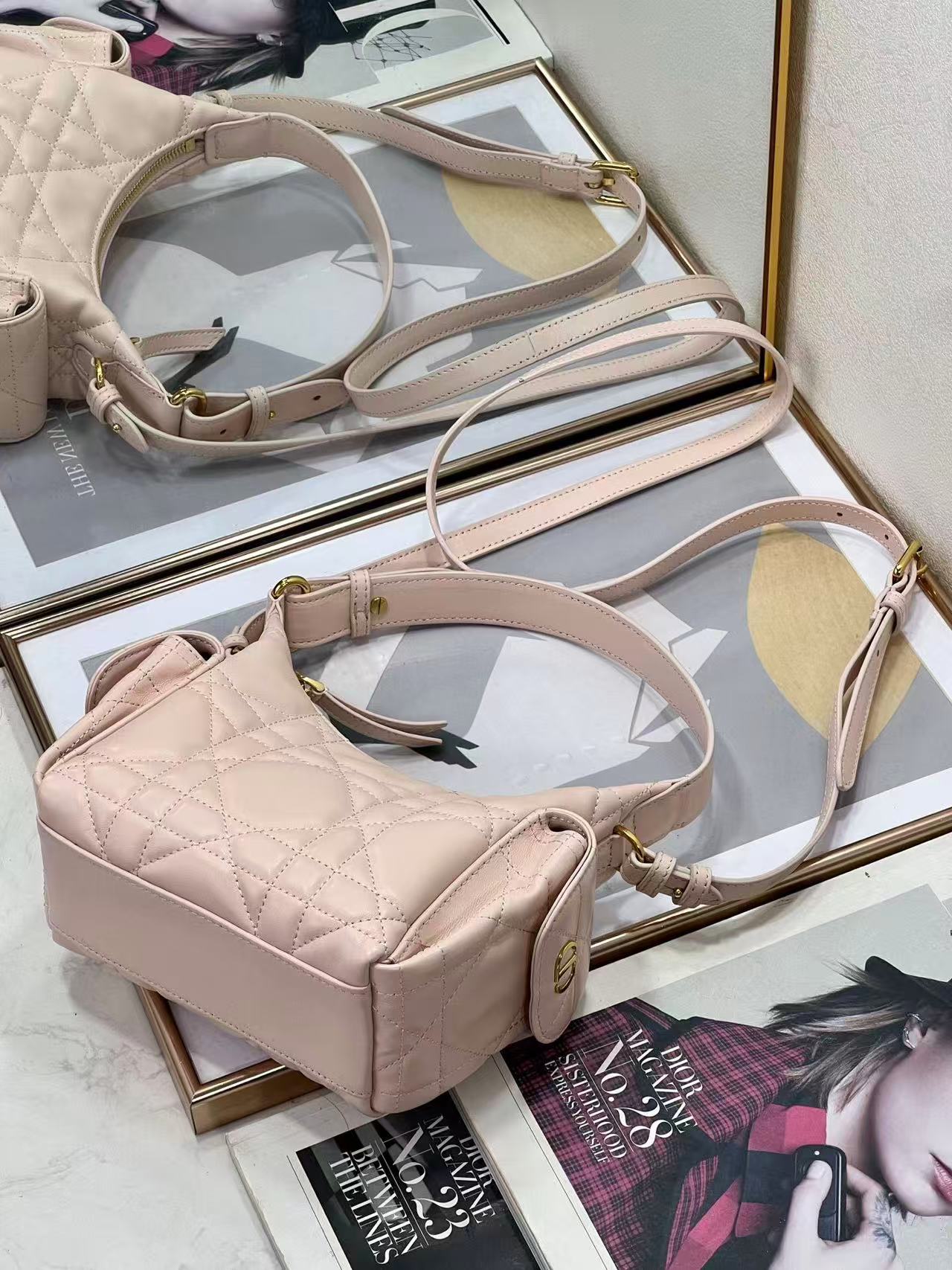 DIOR ディオール  バッグ