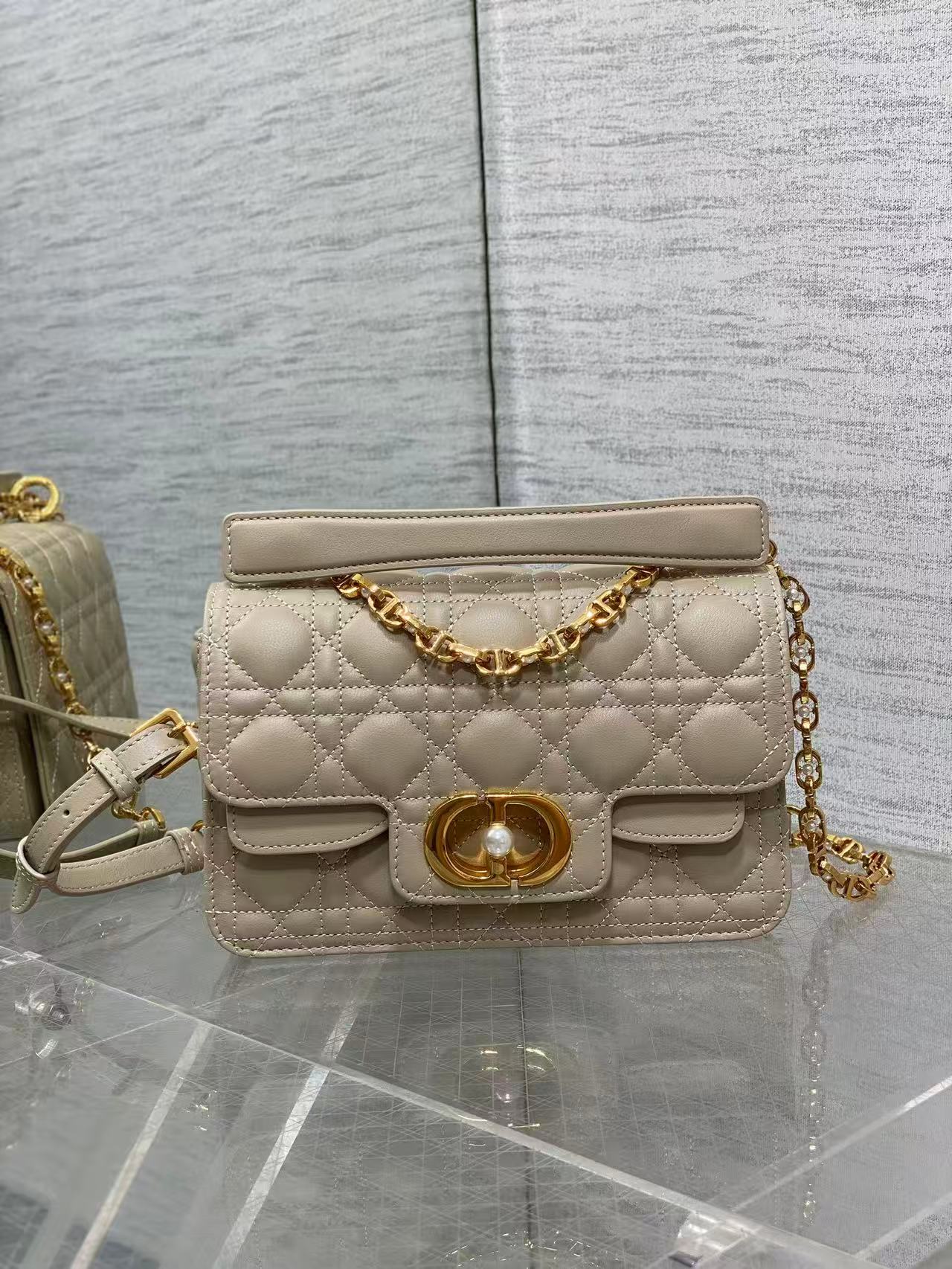 DIOR ディオール  バッグ