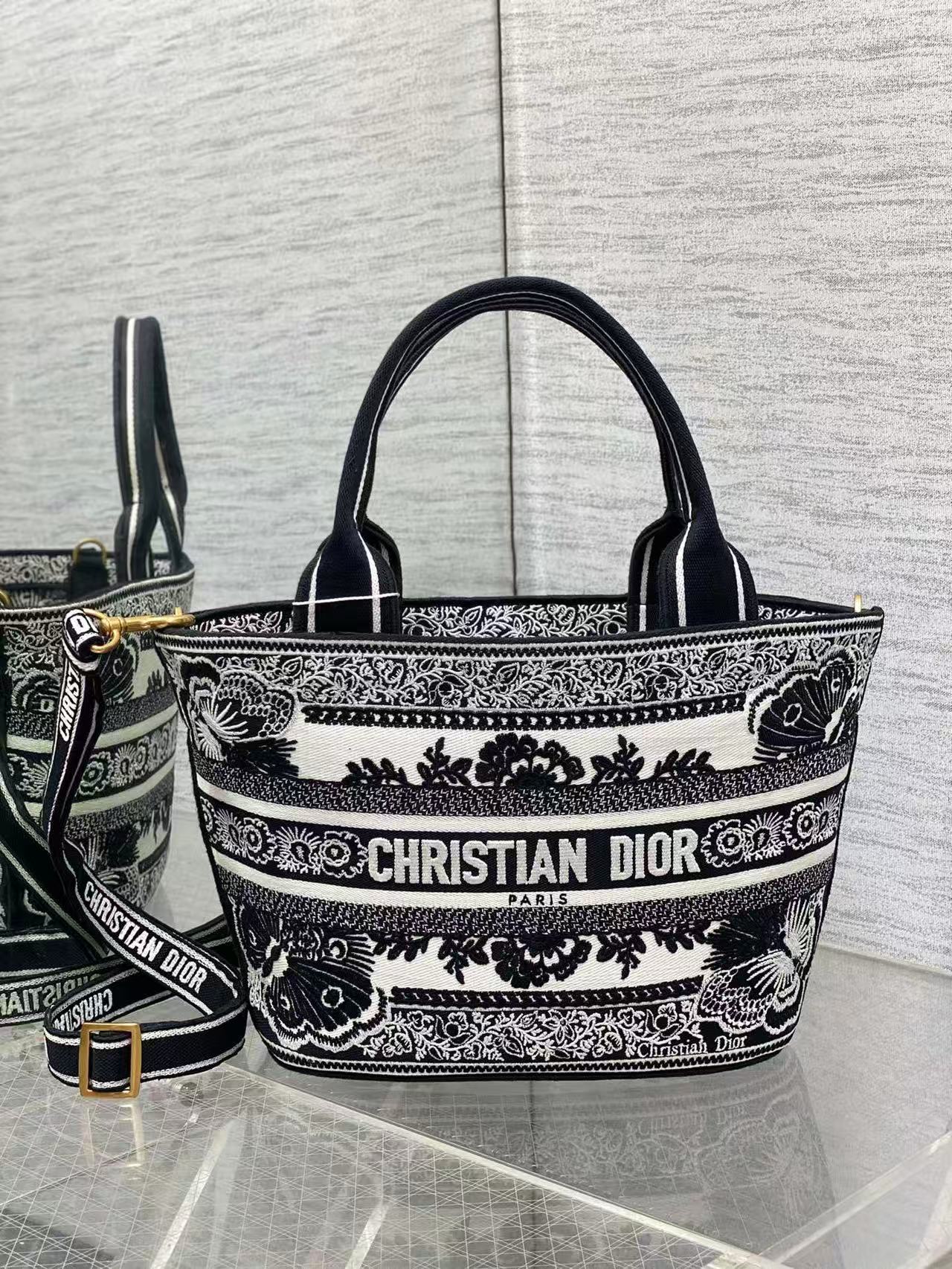 DIOR ディオール  バッグ