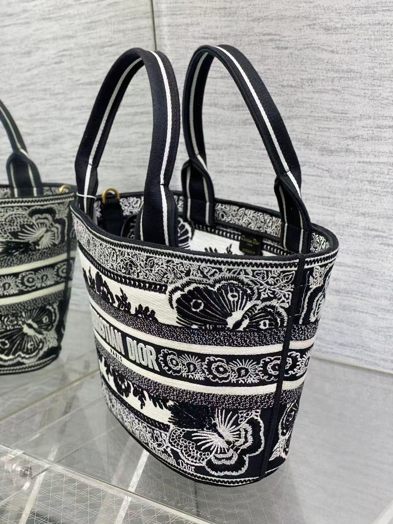 DIOR ディオール  バッグ