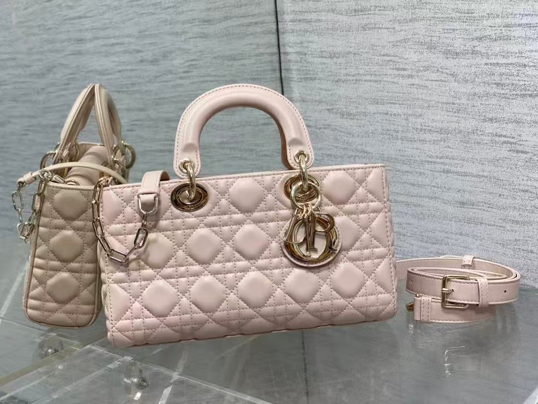 DIOR ディオール  バッグ