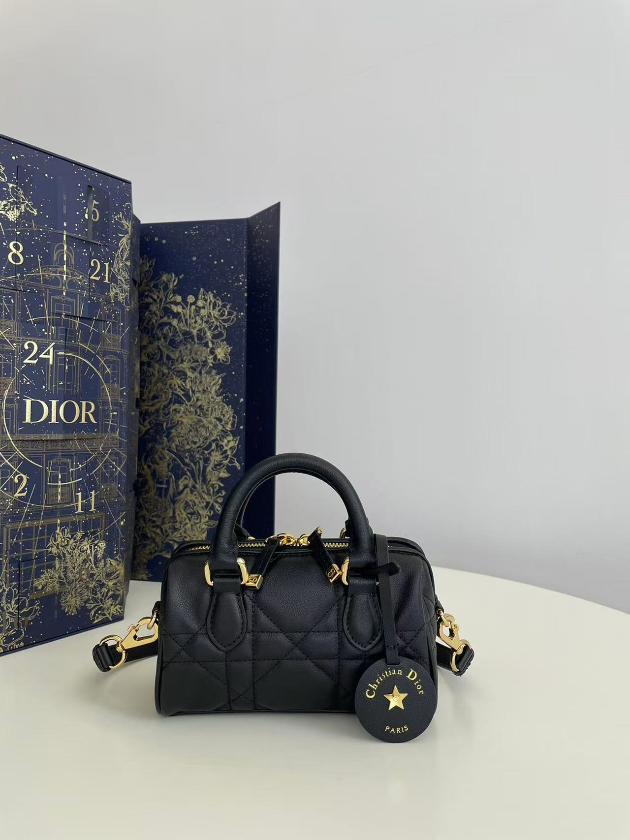 DIOR ディオール  バッグ