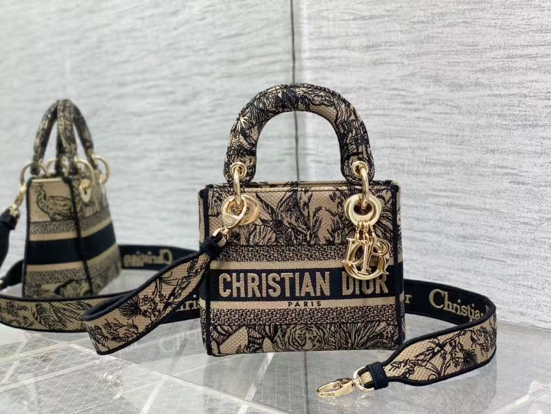 DIOR ディオール  バッグ