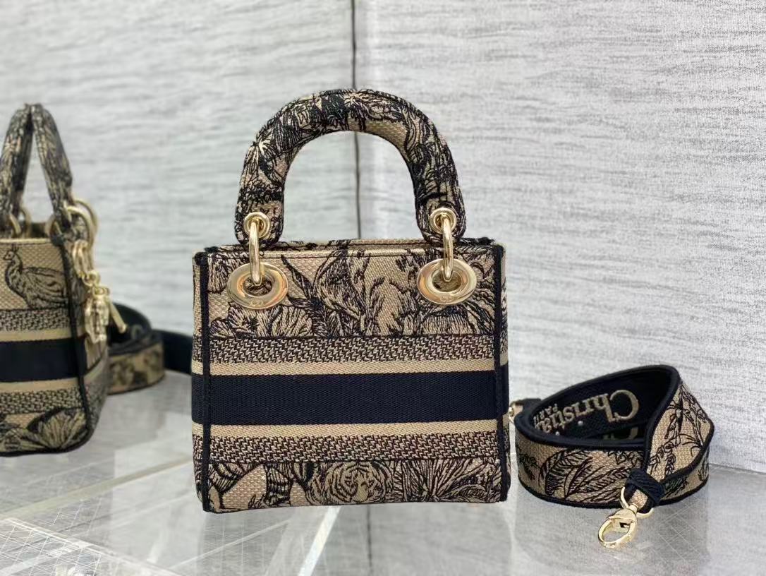 DIOR ディオール  バッグ