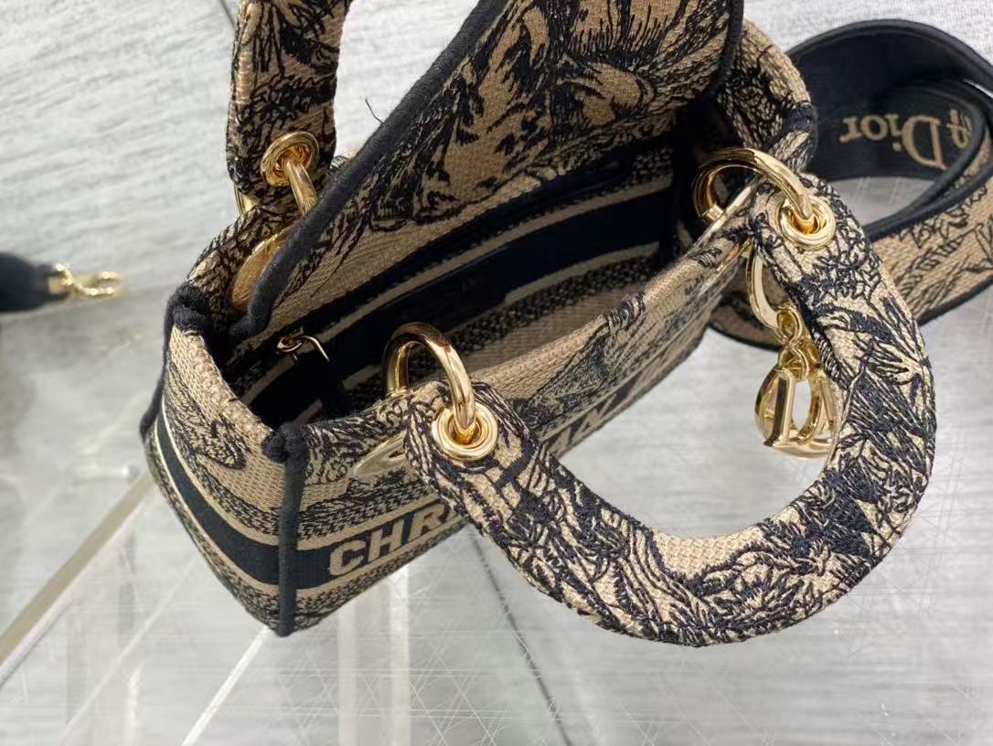 DIOR ディオール  バッグ