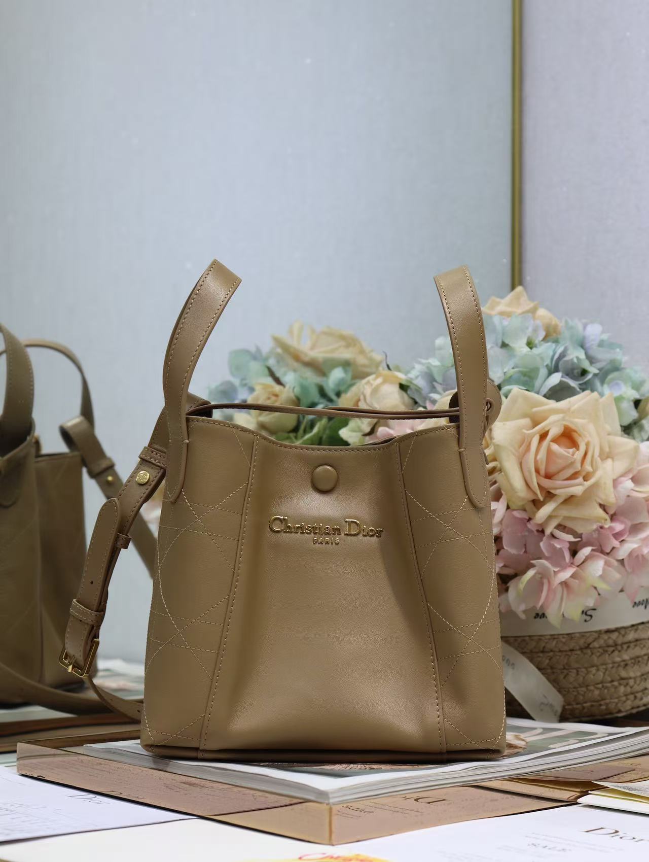 DIOR ディオール  バッグ