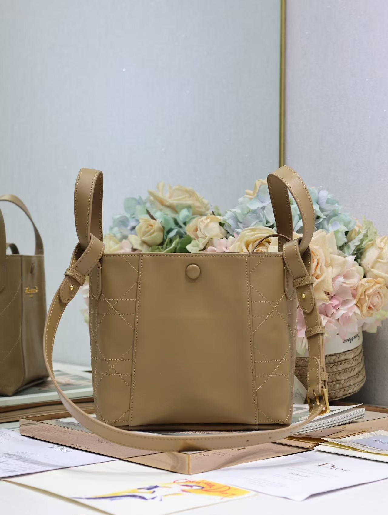 DIOR ディオール  バッグ