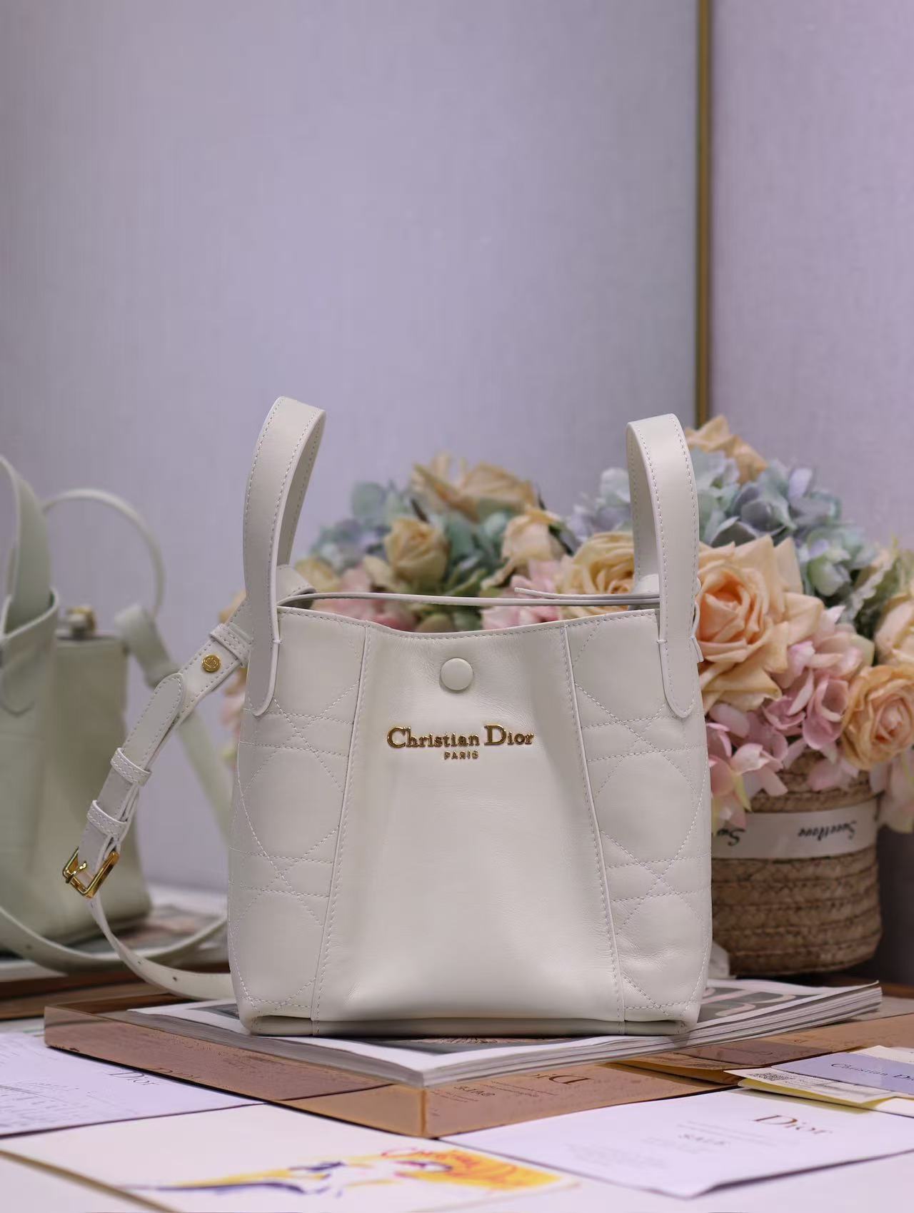 DIOR ディオール  バッグ