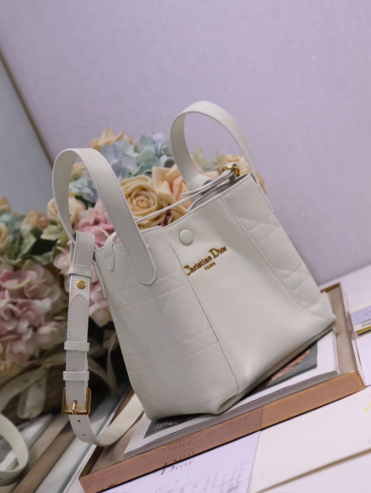 DIOR ディオール  バッグ