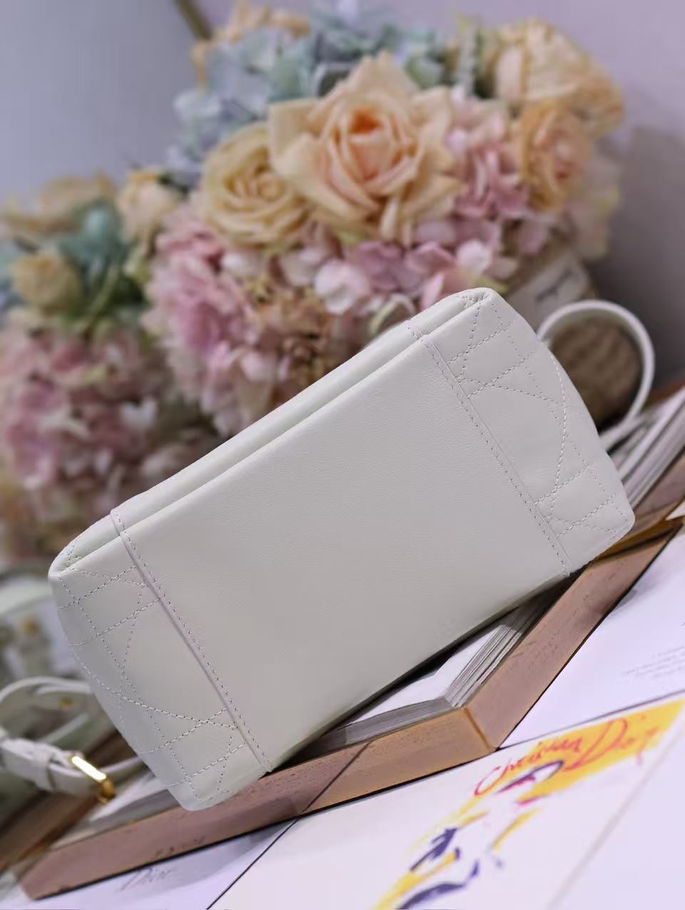 DIOR ディオール  バッグ