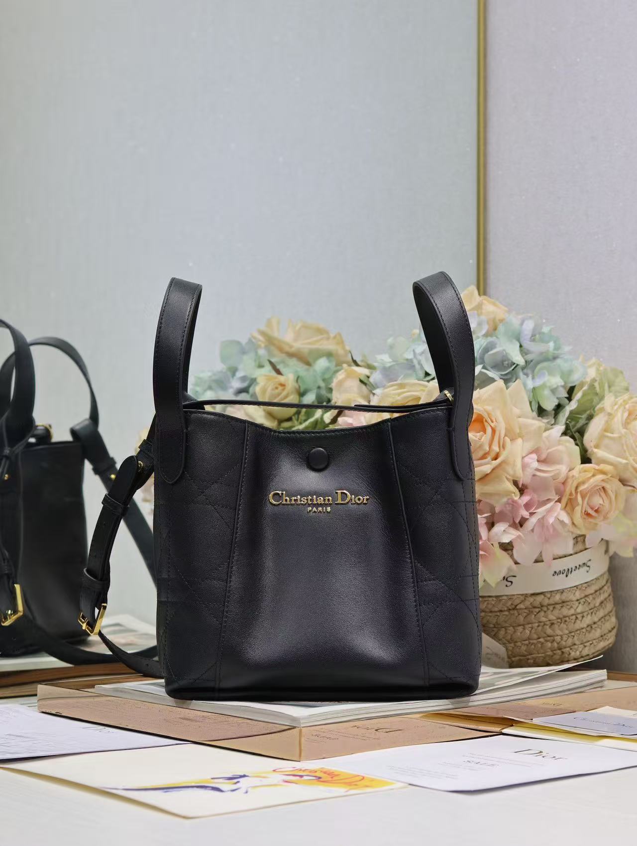 DIOR ディオール  バッグ