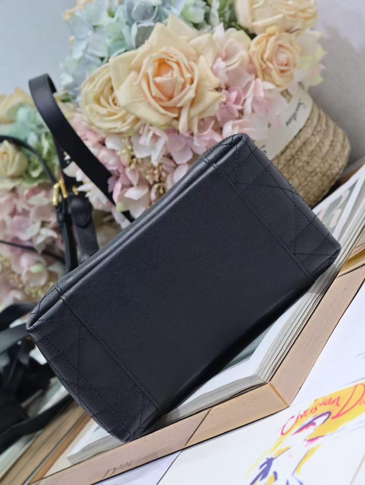 DIOR ディオール  バッグ