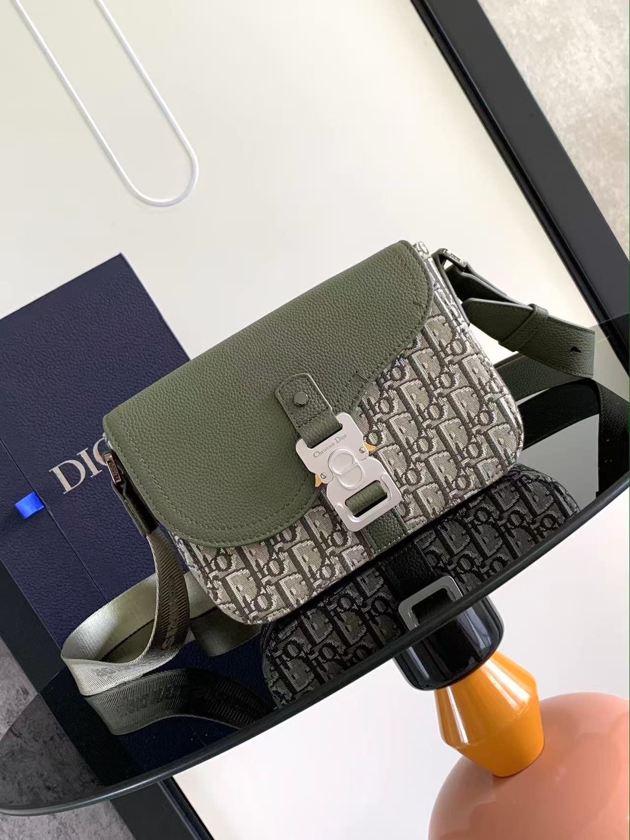 DIOR ディオール  バッグ