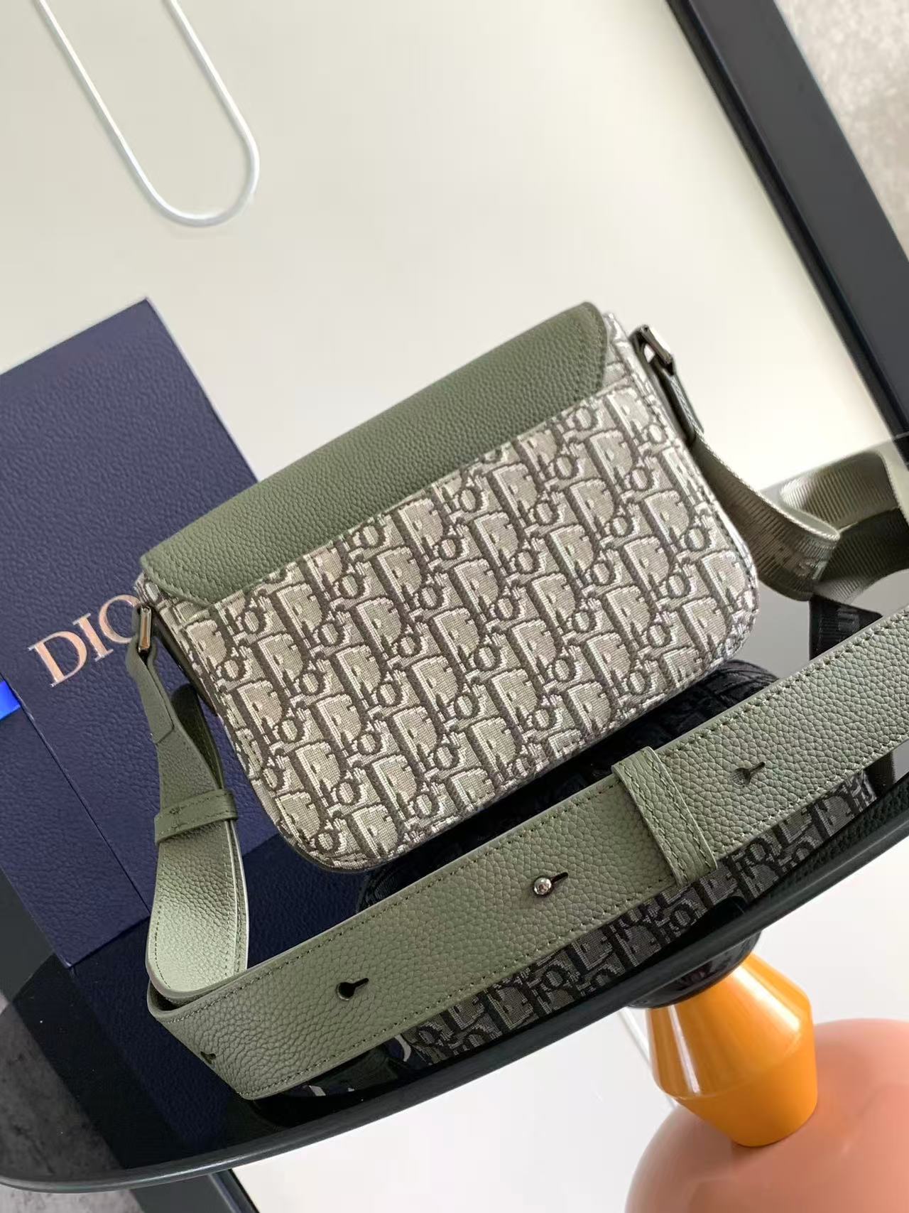 DIOR ディオール  バッグ