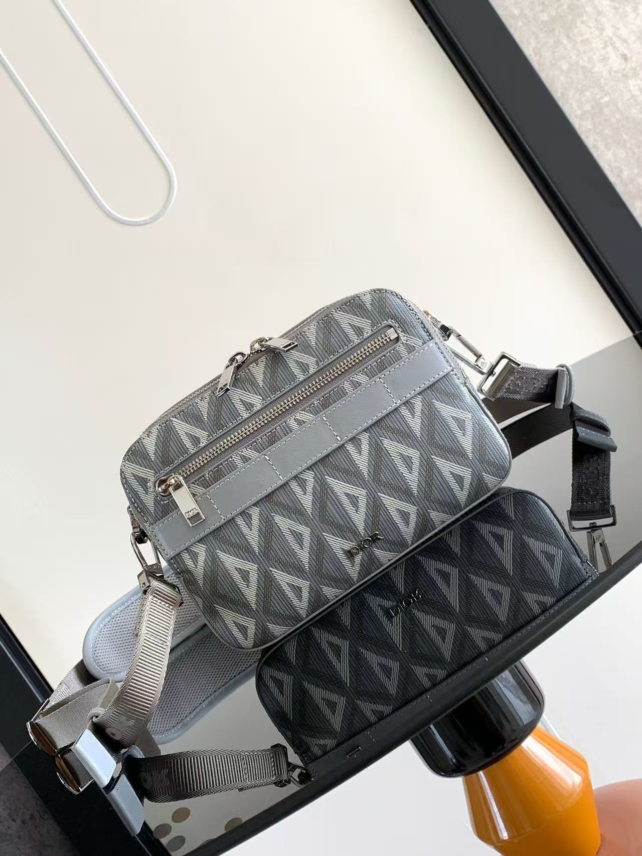 DIOR ディオール  バッグ