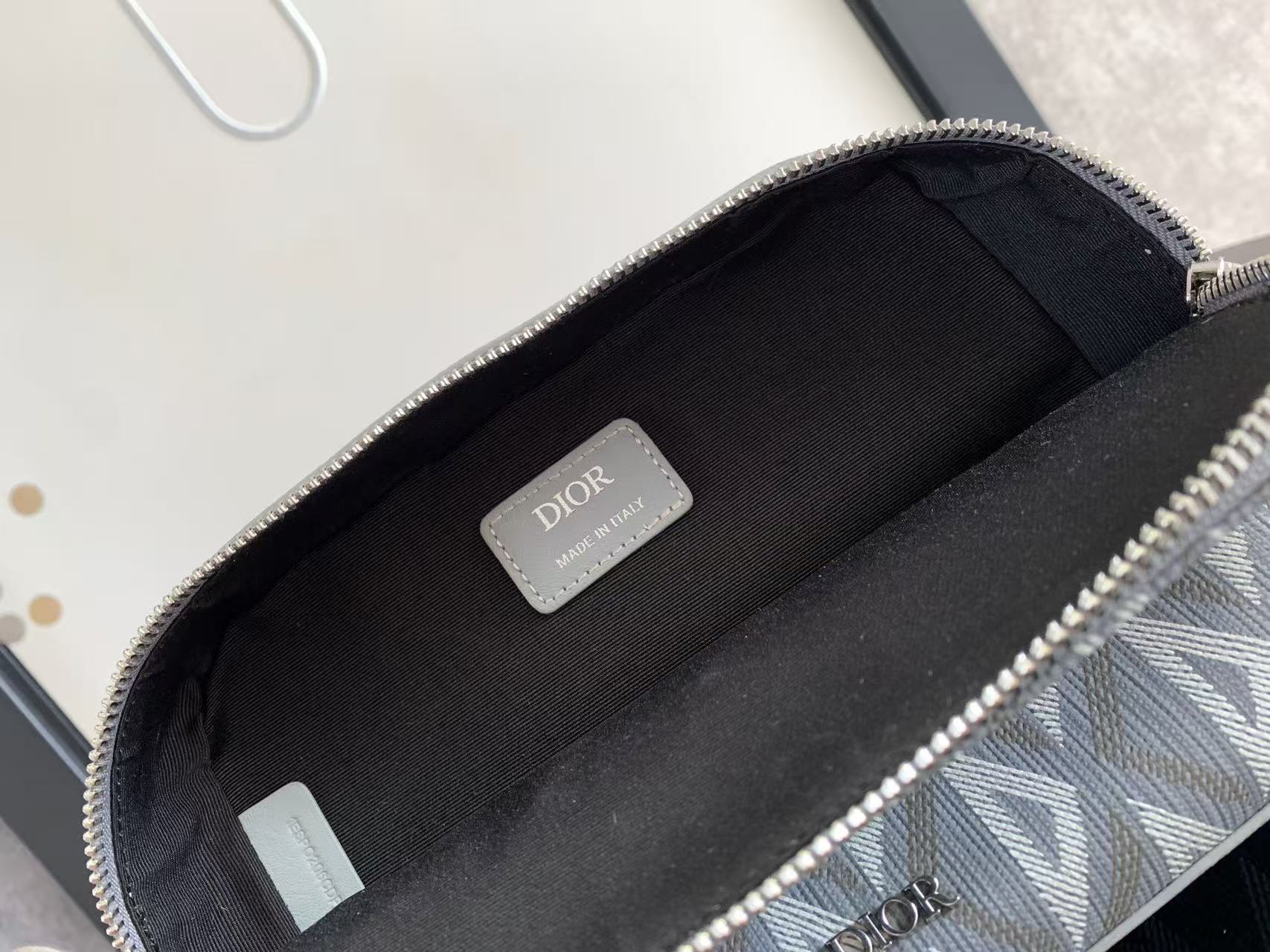 DIOR ディオール  バッグ